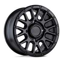 Black Rhino Hard Alloys - UTV LA PAZ UTV